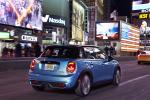 Mini Cooper S 5-Door 2015 года (US)